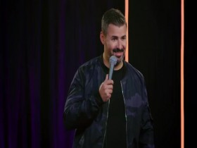 Comedy Central Stand-Up Featuring S04E09 Pete Lee 480p x264-mSD EZTV