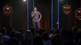 Comedy Central Stand Up Featuring S04E12 Chris Fairbanks UNCENSORED WEB x264 CookieMonster eztv