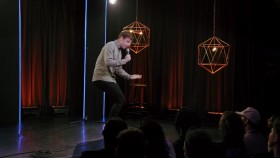Comedy Central Stand-Up Featuring S04E14 Alex Edelman UNCENSORED 720p WEB x264-CookieMonster EZTV