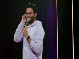 Comedy Central Stand-Up Featuring S04E17 Asif Ali UNCENSORED 480p x264-mSD EZTV