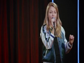 Comedy Central Stand-Up Featuring S04E18 Amy Silverberg UNCENSORED 480p x264-mSD EZTV