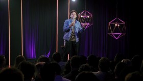Comedy Central Stand-Up Featuring S04E21 Moses Storm 720p WEB x264-CookieMonster EZTV