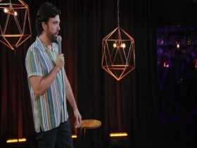 Comedy Central Stand-Up Featuring S04E23 Chris Garcia UNCENSORED 480p x264-mSD EZTV