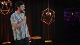 Comedy Central Stand-Up Featuring S04E23 Chris Garcia UNCENSORED 720p WEB x264-CookieMonster EZTV