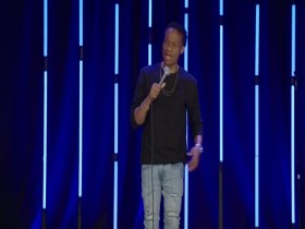 Comedy Central Stand-Up Featuring S05E01 Nore Davis UNCENSORED 480p x264-mSD EZTV