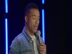 Comedy Central Stand-Up Featuring S05E03 Jourdain Fisher 480p x264-mSD EZTV