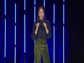 Comedy Central Stand-Up Featuring S05E08 Molly Austin UNCENSORED 480p x264-mSD EZTV