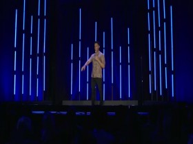 Comedy Central Stand-Up Featuring S05E10 Jay Jurden UNCENSORED 480p x264-mSD EZTV