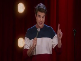 Comedy Central Stand-Up Featuring S06E03 Matthew Broussard UNCENSORED 480p x264-mSD EZTV
