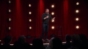 Comedy Central Stand-Up Featuring S06E13 Matt Bearden UNCENSORED XviD-AFG EZTV