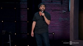 Comedy Central Stand-Up Presents S01E07 Anthony DeVito 720p WEB x264-TBS EZTV