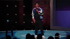 Comedy Central Stand-Up Presents S01E10 Sam Jay 720p WEB x264-TBS EZTV