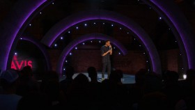 Comedy Central Stand-Up Presents S03E08 Nore Davis 720p WEB x264-CookieMonster EZTV