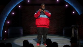 Comedy Central Stand-Up Presents S03E09 David Gborie WEB x264-CookieMonster EZTV