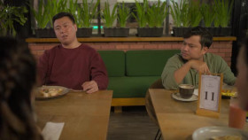 Comedy Chaos S01E05 XviD-AFG EZTV