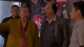 Comedy Chaos S01E06 1080p WEB h264-EDITH EZTV