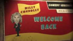 Comedy Legends S02E11 Billy Connolly 720p HDTV x264-LiNKLE EZTV