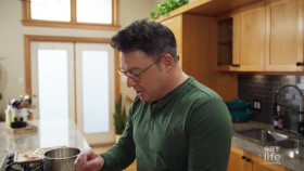 Comfort Food With Spencer Watts S02E02 XviD-AFG EZTV