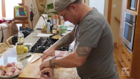 Comfort Food With Spencer Watts S02E11 XviD-AFG EZTV