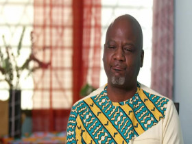 Coming From America S01E05 480p x264-mSD EZTV