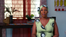 Coming From America S01E05 XviD-AFG EZTV