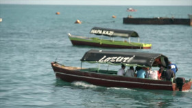 Coming From America S01E06 XviD-AFG EZTV