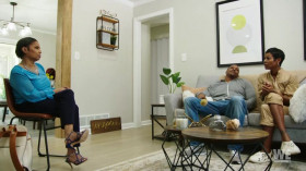 Commit or Quit S01E08 Marry MeAgain HDTV x264-CRiMSON EZTV