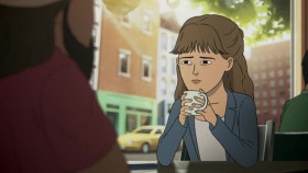 Common Side Effects S01E01 XviD-AFG EZTV