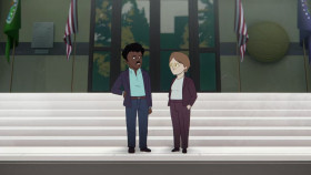 Common Side Effects S01E03 Hildy 720p HEVC x265-MeGusta EZTV