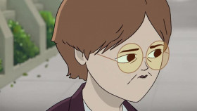 Common Side Effects S01E03 XviD-AFG EZTV