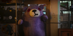 Community Squad S01 DUBBED 1080p WEBRip x265 EZTV