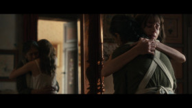 Como agua para chocolate S01E02 Chabela Wedding Cake 1080p AMZN WEB-DL DD 5 1 H 264-playWEB EZTV