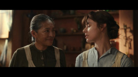 Como agua para chocolate S01E04 Atole 720p AMZN WEB-DL DD 5 1 H 264-playWEB EZTV