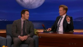 Conan 2016 12 13 Chris Pratt 720p HDTV x264-CROOKS EZTV