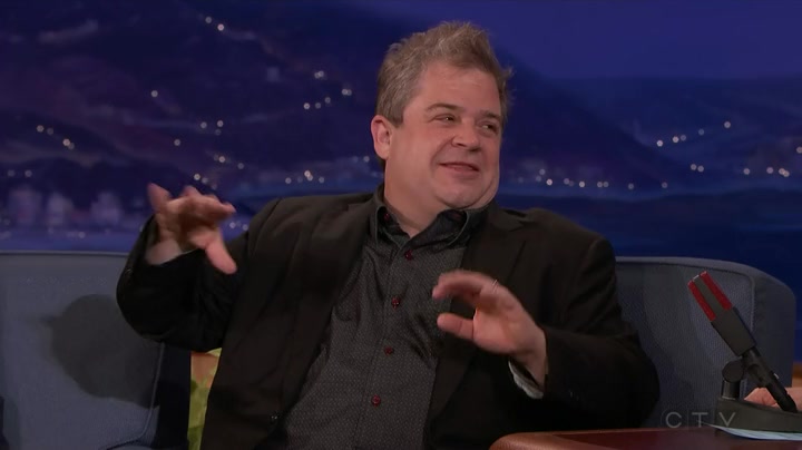 Patton Oswalt 222 Download Torrent