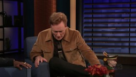 Conan 2019 11 07 Lil Rel Howery WEB x264-TBS EZTV