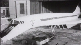 Concorde S01E01 Designing the Dream 720p HDTV x264-UNDERBELLY EZTV