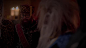 Conjuring Kesha S01E05 Kesha Faces Mortality XviD-AFG EZTV