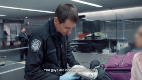 Contraband Seized at the Airport S01E10 XviD-AFG EZTV
