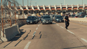 Contraband Seized at the Border S04E01 Lime and Punishment 1080p AMZN WEB-DL DDP2 0 H 264-FLUX EZTV