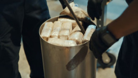 Contraband Seized at the Border S04E05 1080p HEVC x265-MeGusta EZTV