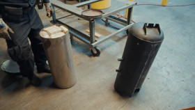 Contraband Seized at the Border S04E05 XviD-AFG EZTV