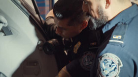 Contraband Seized at the Border S04E07 XviD-AFG EZTV