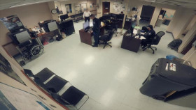 Contraband Seized at the Border S04E09 XviD-AFG EZTV