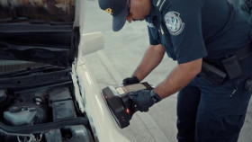 Contraband Seized at the Border S04E10 XviD-AFG EZTV