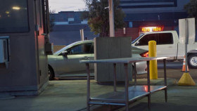 Contraband Seized at the Border S04E11 XviD-AFG EZTV