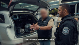 Contraband Seized at the Border S04E12 XviD-AFG EZTV