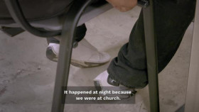 Contraband Seized at the Border S05E01 XviD-AFG EZTV