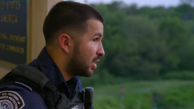 Contraband Seized at the Border S05E02 1080p HEVC x265-MeGusta EZTV