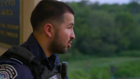 Contraband Seized at the Border S05E02 XviD-AFG EZTV